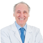 Prof. Germano Di Sciascio hospitaly