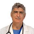 Prof. Francesco Spinelli hospitaly