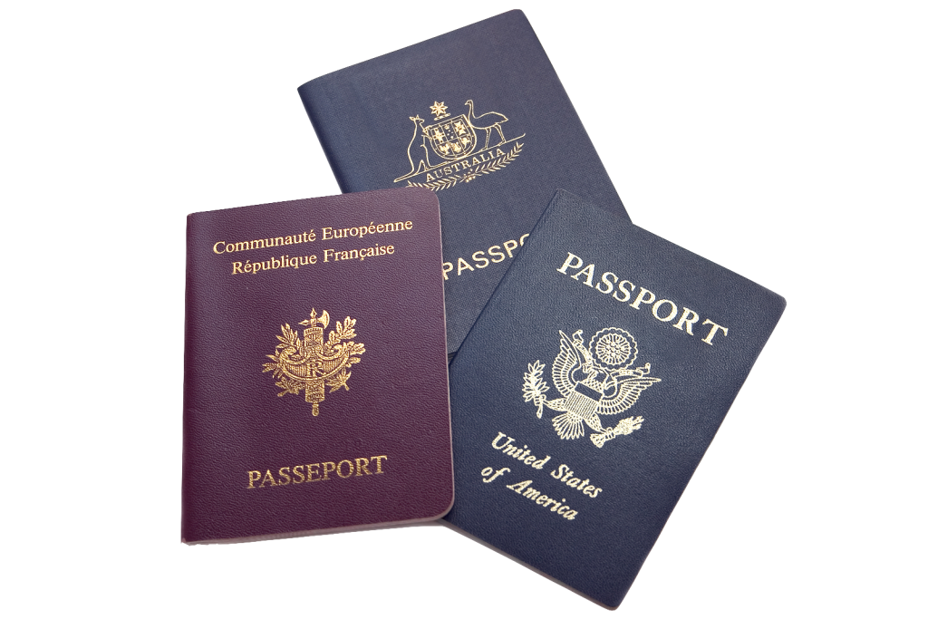 hospitaly passports italy prepare experience