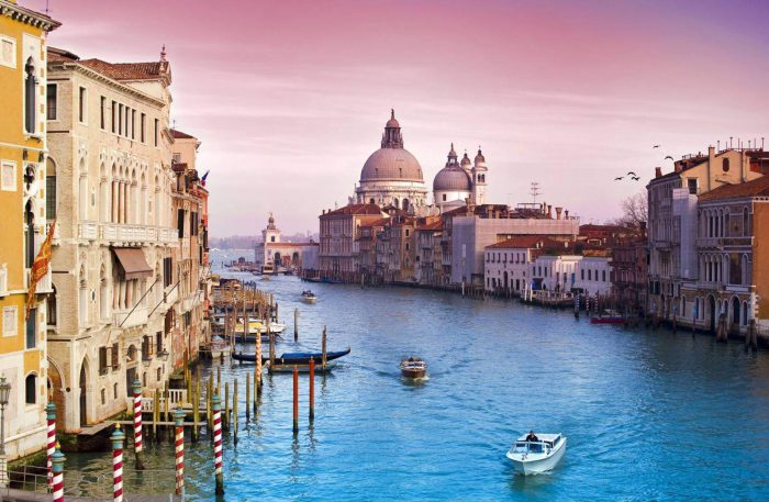 hospitaly venice getaway italy executive