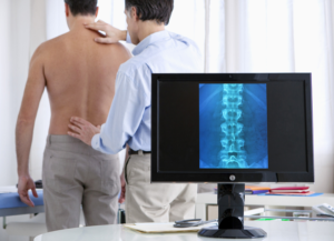spinal fusion check hospitaly rome
