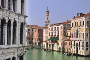 experience italy prepare venice hospitaly