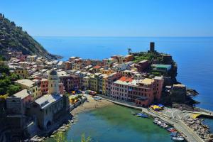 experience italy beach tourism trip UCBM